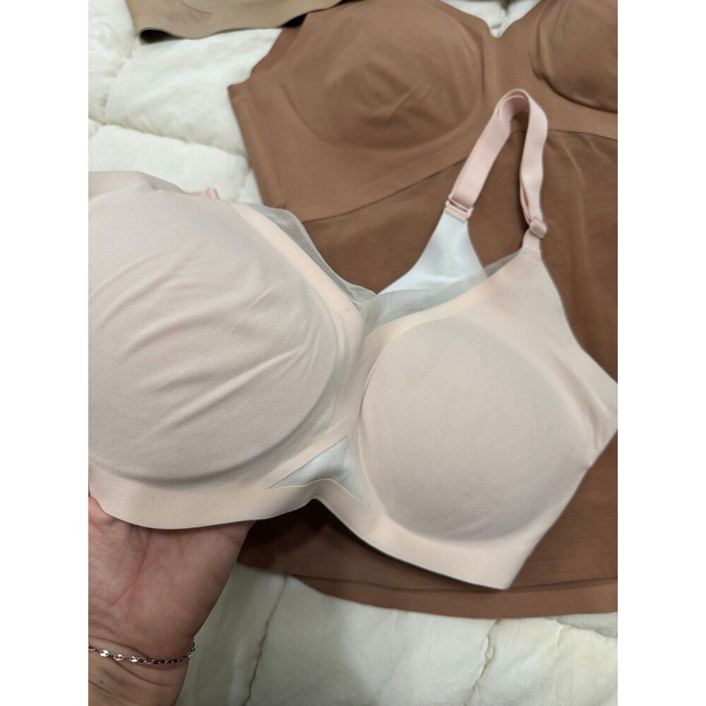 Honey Love Bra Bundle M - Picture 6 of 8